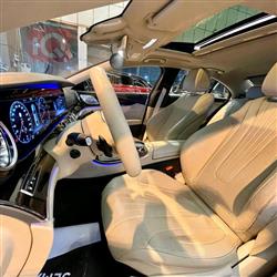 مرسيدس بنز CLS